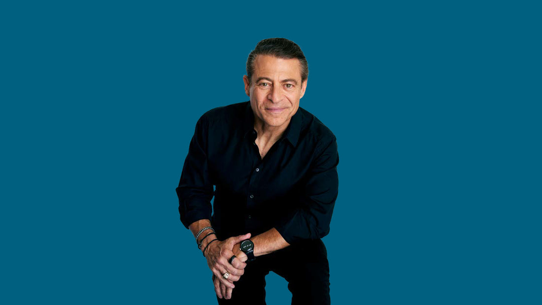 Unlocking the Secrets of Longevity: A Deep Dive into Peter Diamandis' Practices